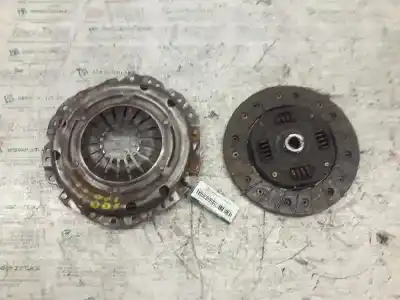 Pezzo di ricambio per auto di seconda mano Kit Frizione per OPEL CORSA C Club Riferimenti OEM IAM 200205  131878041402