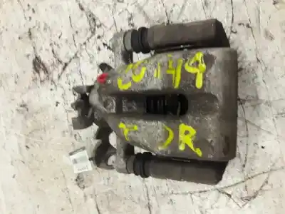 Second-hand car spare part rear right brake caliper for opel combo familiar oem iam references 