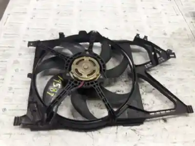 Автозапчасти б/у электрический вентилятор за opel corsa c comfort ссылки oem iam 24445153 24445172 460023195