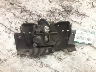 Peça sobressalente para automóvel em segunda mão fechadura do capô por mazda 6 berlina (gg) 2.0 crtd 143 active referências oem iam 