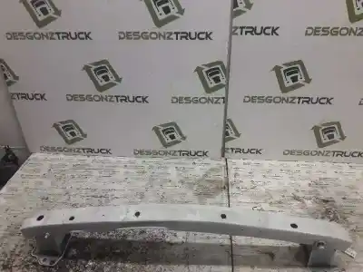 Second-hand car spare part front bumper reinforcement for opel combo familiar oem iam references   