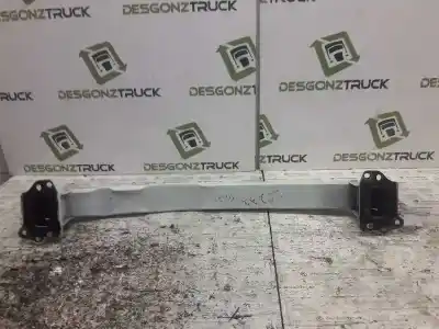 Second-hand car spare part front bumper reinforcement for opel combo familiar oem iam references   