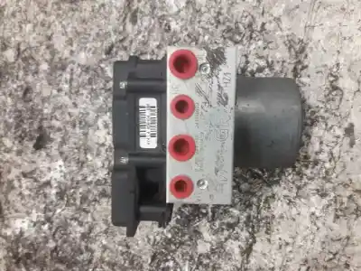 Peça sobressalente para automóvel em segunda mão abs por opel corsa c blue line referências oem iam 0265800303085