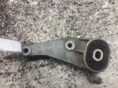 Peça sobressalente para automóvel em segunda mão suporte do motor traseiro por opel corsa c blue line referências oem iam 13117089ja