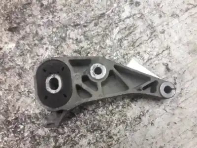 Second-hand car spare part rear engine support for opel corsa c blue line oem iam references 13117089ja  13143386jb