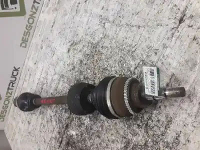 Автозапчасти б/у передняя правая трансмиссия за renault scenic (ja..) 1.4 16v rxe ссылки oem iam   