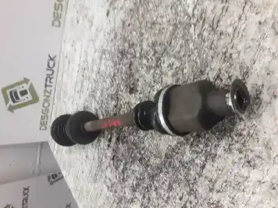 Автозапчасти б/у передняя правая трансмиссия за renault scenic (ja..) 1.4 16v rxe ссылки oem iam   