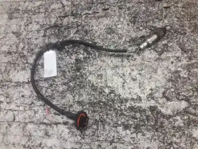 Second-hand car spare part lambda probe for opel corsa c club oem iam references 0258005265  