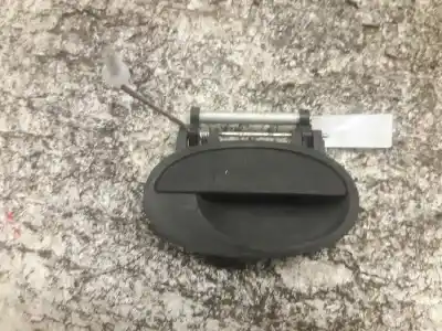 Recambio de automóvil de segunda mano de maneta exterior delantera derecha para opel combo familiar referencias oem iam 22175
