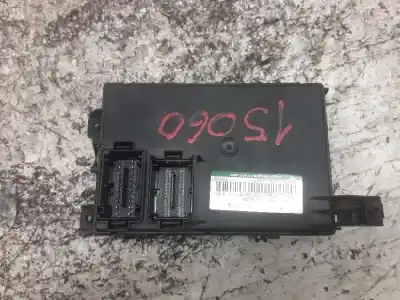 Second-hand car spare part fuse box unit for opel corsa d 1.3 16v cdti oem iam references 13265078 28100927 000292540