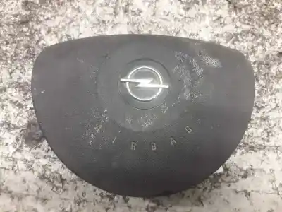 Recambio de automóvil de segunda mano de airbag delantero izquierdo para opel combo familiar referencias oem iam 13188242