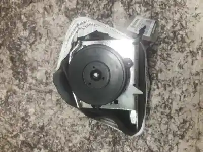 Recambio de automóvil de segunda mano de cinturon seguridad delantero izquierdo para opel combo familiar referencias oem iam 5424307