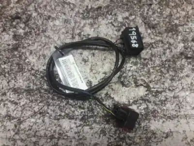 Second-hand car spare part sensor for opel combo familiar oem iam references 90582490  