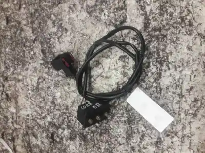 Recambio de automóvil de segunda mano de sensor para opel combo familiar referencias oem iam 90582490