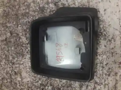 Recambio de automóvil de segunda mano de carcasa retrovisor izquierdo para opel combo familiar referencias oem iam 837423caj