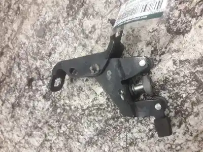 Recambio de automóvil de segunda mano de bisagra puerta corredera para opel combo familiar referencias oem iam 24403082