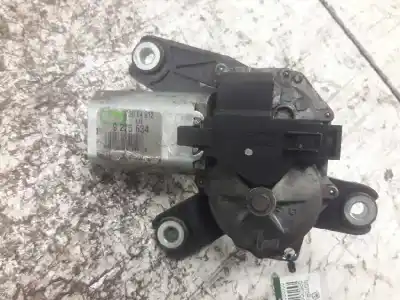 Gebrauchtes Autoersatzteil hinterer wischermotor zum opel combo familiar oem-iam-referenzen 3014912  9225634