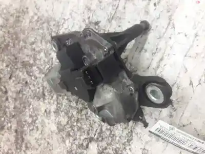 Gebrauchtes Autoersatzteil hinterer wischermotor zum opel combo familiar oem-iam-referenzen 3014912  9225634