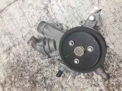 Peça sobressalente para automóvel em segunda mão BOMBA DE ÁGUA por OPEL CORSA C  Referências OEM IAM 90531737  2500056