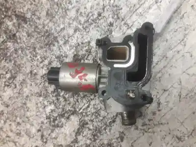 Автозапчастина б/у клапан egr для opel corsa c club посилання на oem iam 72287500 5 pins 9157671