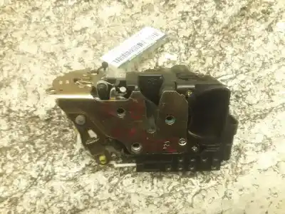 Tweedehands auto-onderdeel deurslot rechts voor voor chevrolet kalos 1.2 s (d/a) oem iam-referenties 