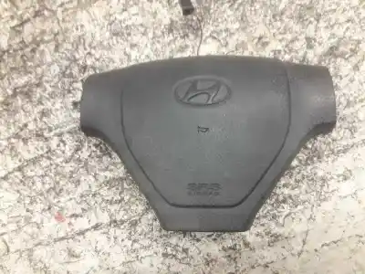 Second-hand car spare part FRONT LEFT AIR BAG for HYUNDAI GETZ (TB)  OEM IAM references AF6N0651094 HADMP060510625 TB56101F