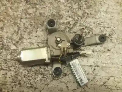 Second-hand car spare part REAR WINDSHIELD WIPER MOTOR for HYUNDAI COUPE (J2)  OEM IAM references WR108SC 4 PINS 9870027001