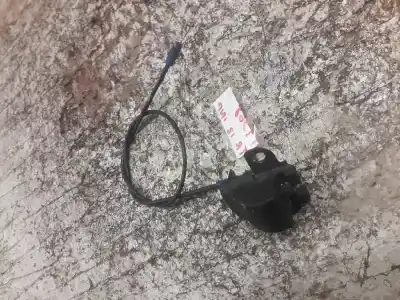 Recambio de automóvil de segunda mano de cerradura puerta trasera izquierda para opel combo familiar referencias oem iam 