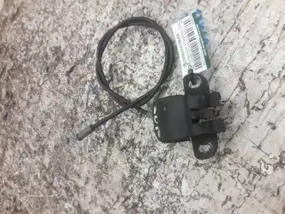 Peça sobressalente para automóvel em segunda mão fechadura da porta traseira direita por opel combo arizona referências oem iam 280409229097