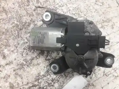 Pezzo di ricambio per auto di seconda mano motore tergicristallo posteriore per opel combo arizona riferimenti oem iam 53015012  9225635