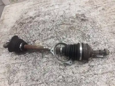 Pezzo di ricambio per auto di seconda mano  per RENAULT CLIO II FASE II (B/CB0)  Riferimenti OEM IAM   