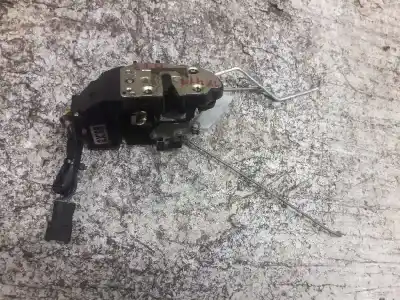 Pezzo di ricambio per auto di seconda mano serratura porta anteriore sinistra per kia shuma ii 1.6 ls 4 berlina riferimenti oem iam b3x3