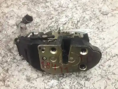 Pezzo di ricambio per auto di seconda mano serratura porta posteriore destra per kia shuma ii 1.6 ls 4 berlina riferimenti oem iam b2b3bh