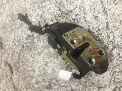 Pezzo di ricambio per auto di seconda mano serratura porta posteriore sinistra per kia shuma ii 1.6 ls 4 berlina riferimenti oem iam b2b3bh