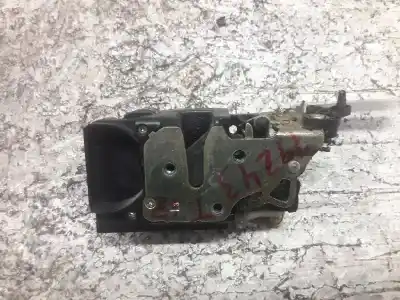 Tweedehands auto-onderdeel achter links deurslot voor chevrolet kalos 1.4 se oem iam-referenties 4l29