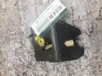 Tweedehands auto-onderdeel kofferbak / poortsluiting voor chevrolet kalos 1.4 se oem iam-referenties 