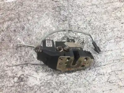 Pezzo di ricambio per auto di seconda mano serratura porta anteriore destra per kia shuma ii 1.6 ls 4 berlina riferimenti oem iam b2b3