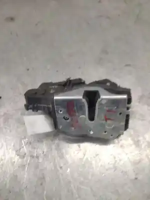Second-hand car spare part rear left door lock for bmw serie 3 berlina (e46) 320d oem iam references 