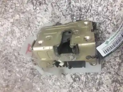 Автозапчасти б/у замок передней правой двери за renault megane i scenic (ja0) 1.6 16v kaleido ссылки oem iam 270499b