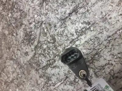 Peça sobressalente para automóvel em segunda mão sensor por opel corsa b gls referências oem iam 09114603  3 pins