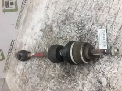 Second-hand car spare part front right transmission for renault scenic (ja..) 1.6 16v authentique (ja0b/11) oem iam references   