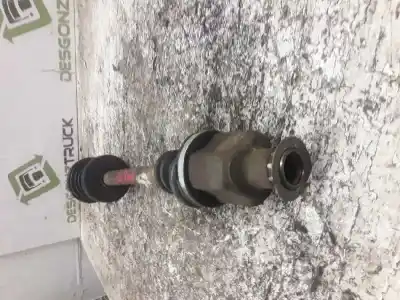 Second-hand car spare part front right transmission for renault scenic (ja..) 1.6 16v authentique (ja0b/11) oem iam references   
