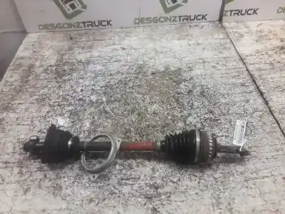 Second-hand car spare part  for RENAULT CLIO II FASE II (B/CB0)  OEM IAM references   