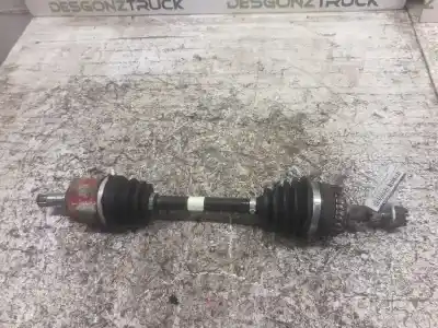 Автозапчастина б/у  для OPEL MERIVA  Посилання на OEM IAM   