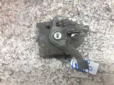 Peça sobressalente para automóvel em segunda mão fechadura do capô por kia carens 2.0 crdi ex monovolumen referências oem iam 