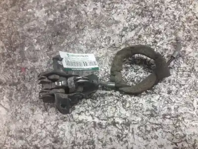 Second-hand car spare part right loading door lock for opel combo familiar oem iam references   