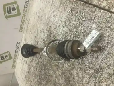 Second-hand car spare part Front Left Transmission for RENAULT MEGANE I SCENIC (JA0) 1.6 16V Kaleido OEM IAM references   