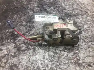 Second-hand car spare part rear right door lock for tata telcosport tata 2.0 d oem iam references 