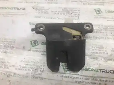 İkinci el araba yedek parçası BAGAJ / KAPI KILIDI için VOLKSWAGEN PASSAT BERLINA (3B3)  OEM IAM referansları 3B5827505 8D5827505 8L0827505