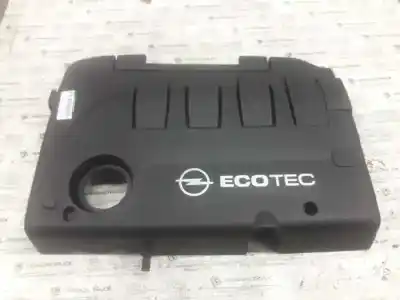 İkinci el araba yedek parçası MOTOR KAPAGI için OPEL ASTRA H BERLINA  OEM IAM referansları 55556745  55555630